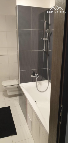 prenájom slnečného 2-izbového bytu na Kazanskej ulici