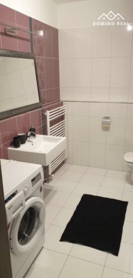 prenájom slnečného 2-izbového bytu na Kazanskej ulici