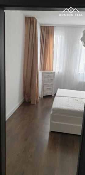 prenájom slnečného 2-izbového bytu na Kazanskej ulici