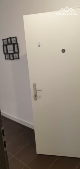 prenájom slnečného 2-izbového bytu na Kazanskej ulici