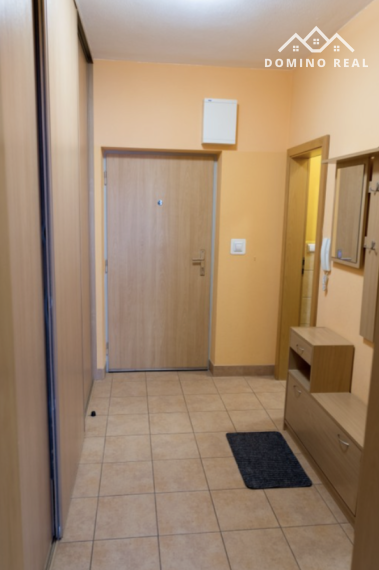 útulná garzónka v tichej časti