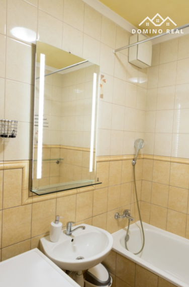 útulná garzónka v tichej časti