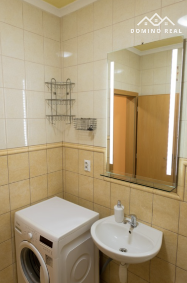 útulná garzónka v tichej časti