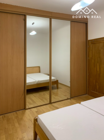 4-izbový byt po kompletnej rekonštrukcii