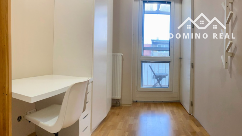 4-izbový byt po kompletnej rekonštrukcii