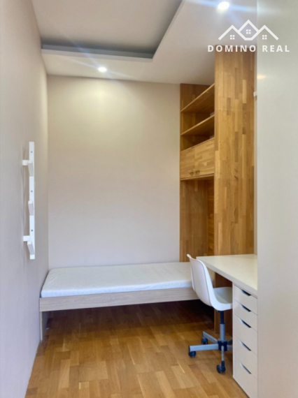 4-izbový byt po kompletnej rekonštrukcii