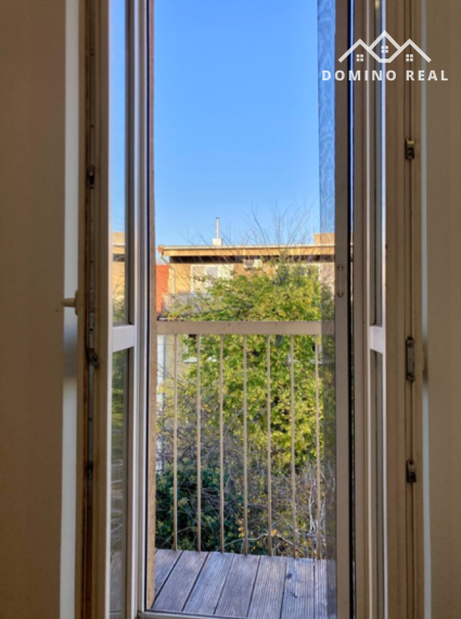 4-izbový byt po kompletnej rekonštrukcii