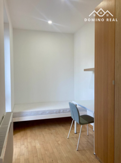 4-izbový byt po kompletnej rekonštrukcii