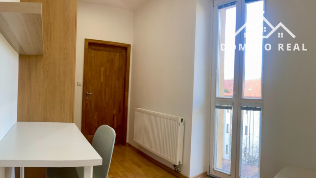 4-izbový byt po kompletnej rekonštrukcii