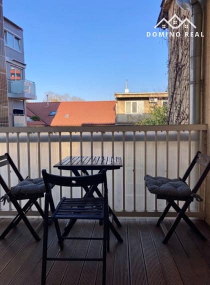 4-izbový byt po kompletnej rekonštrukcii