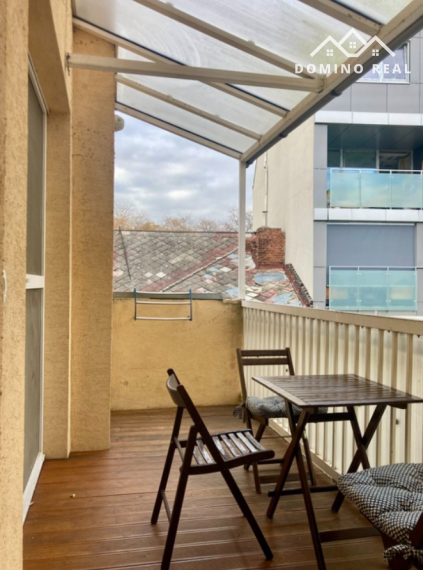 4-izbový byt po kompletnej rekonštrukcii