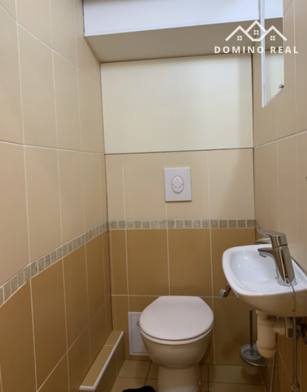 4-izbový byt po kompletnej rekonštrukcii