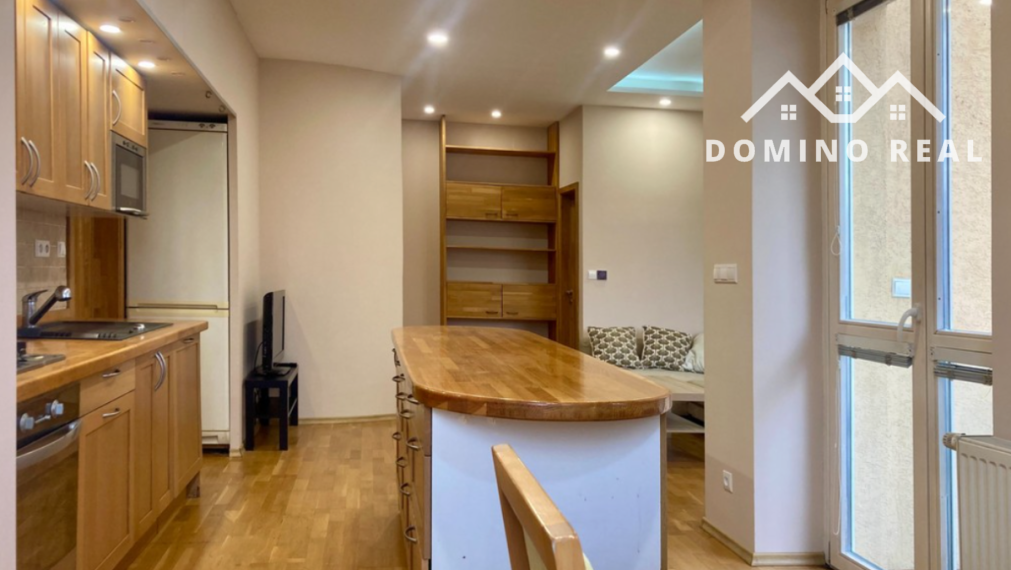 4-izbový byt po kompletnej rekonštrukcii