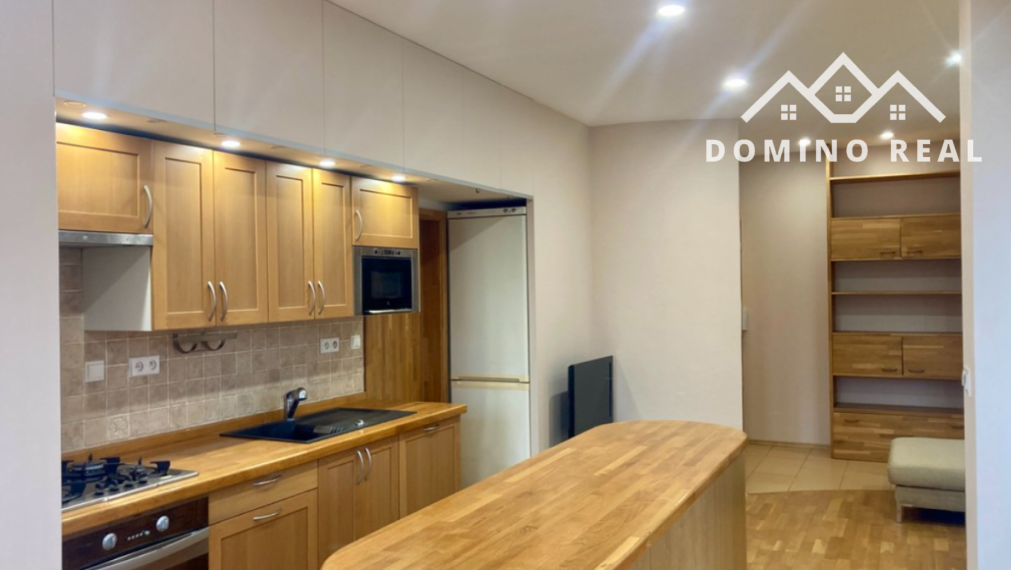 4-izbový byt po kompletnej rekonštrukcii