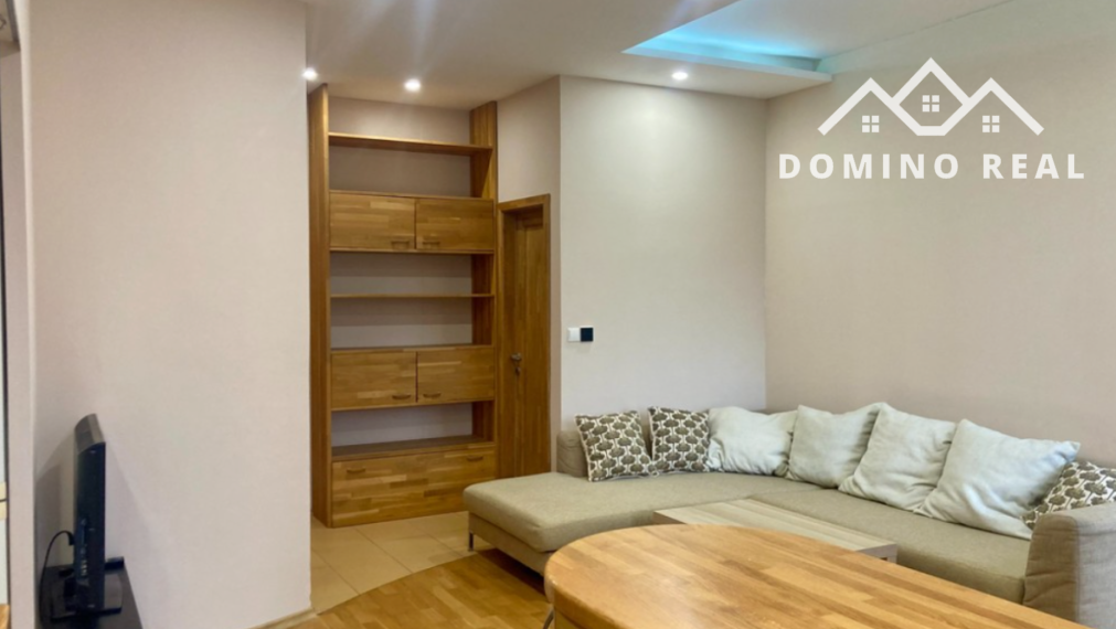 4-izbový byt po kompletnej rekonštrukcii