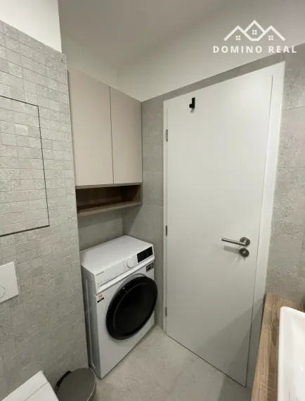 2-izbový byt na prenájom v obľúbenej lokalite