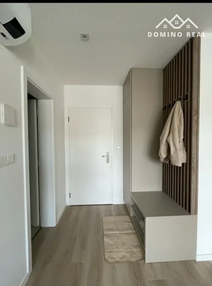 2-izbový byt na prenájom v obľúbenej lokalite