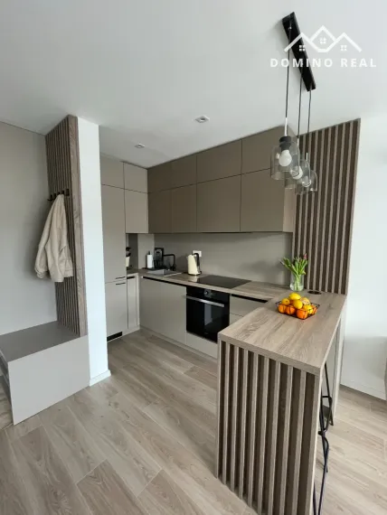 2-izbový byt na prenájom v obľúbenej lokalite