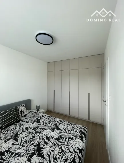 2-izbový byt na prenájom v obľúbenej lokalite