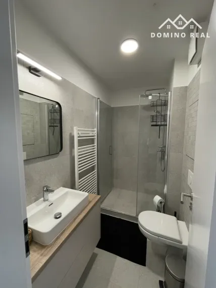 2-izbový byt na prenájom v obľúbenej lokalite