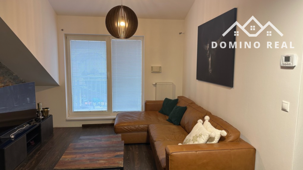 3 - izbový plne zariadený mezonet vo Svätom Juri