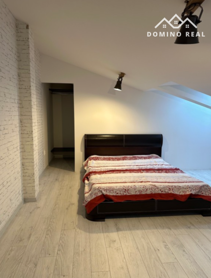 3 - izbový plne zariadený mezonet vo Svätom Juri