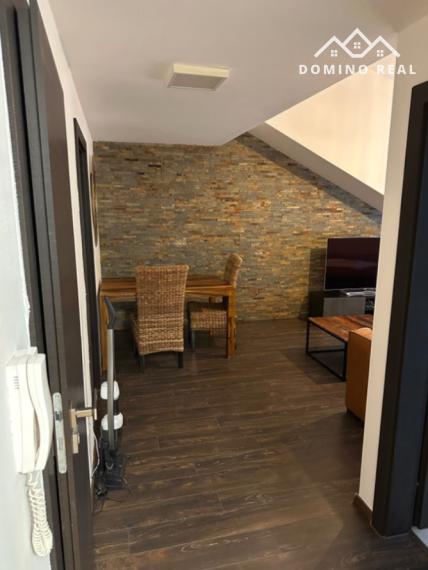 3 - izbový plne zariadený mezonet vo Svätom Juri