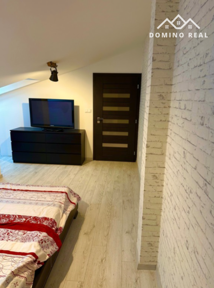 3 - izbový plne zariadený mezonet vo Svätom Juri