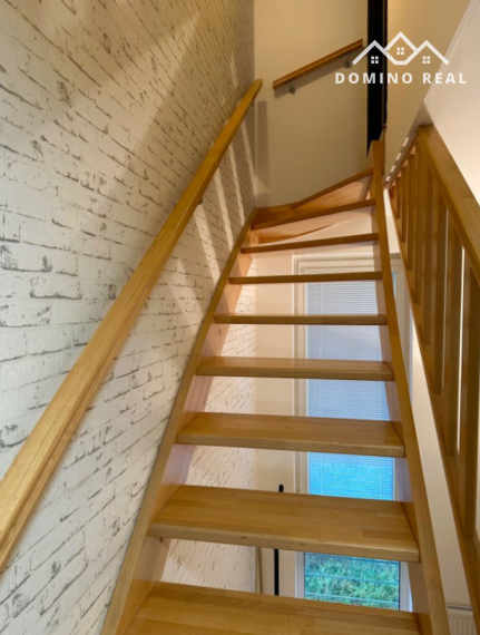 3 - izbový plne zariadený mezonet vo Svätom Juri