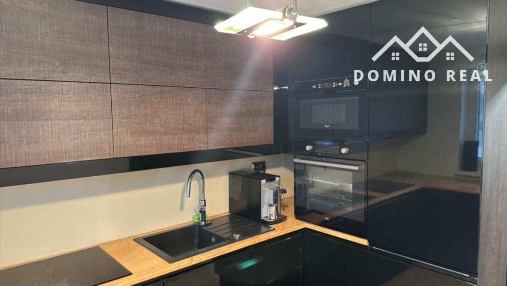 3 - izbový plne zariadený mezonet vo Svätom Juri