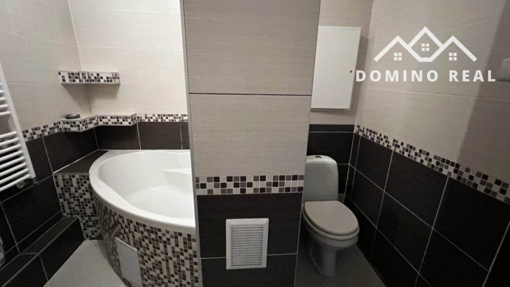 3-izbový byt na prenájom v Petržalke