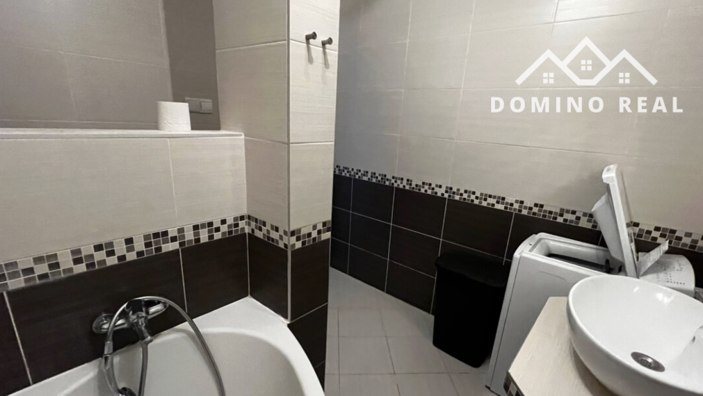 3-izbový byt na prenájom v Petržalke