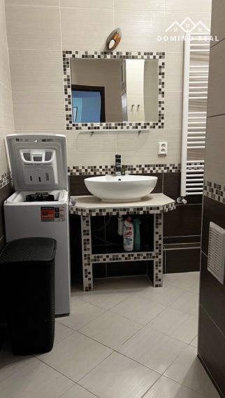 3-izbový byt na prenájom v Petržalke