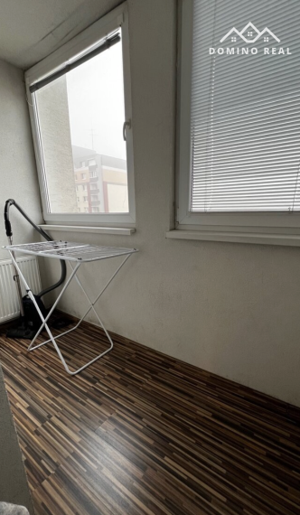 3-izbový byt na prenájom v Petržalke