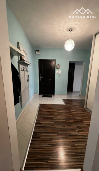 3-izbový byt na prenájom v Petržalke