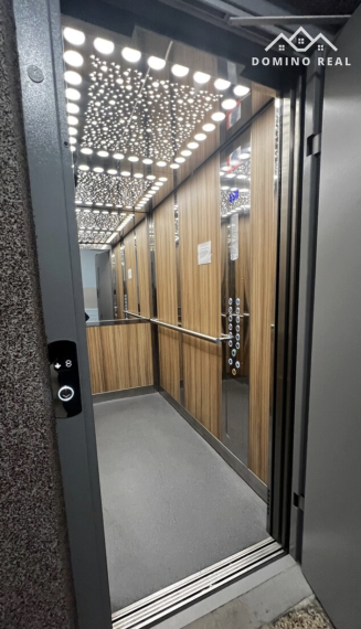 3-izbový byt na prenájom v Petržalke