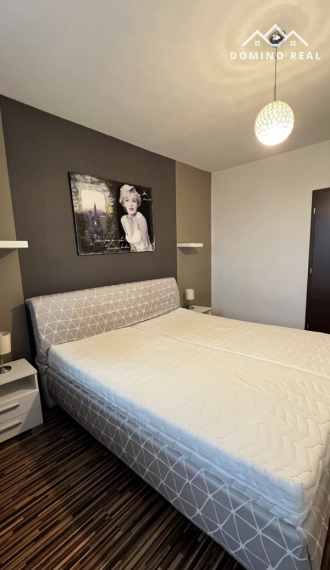 3-izbový byt na prenájom v Petržalke