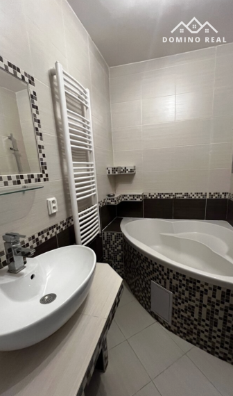 3-izbový byt na prenájom v Petržalke