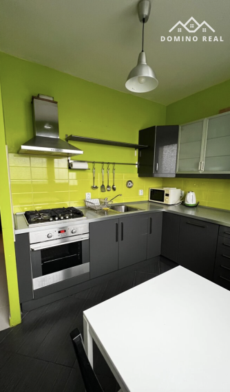 3-izbový byt na prenájom v Petržalke