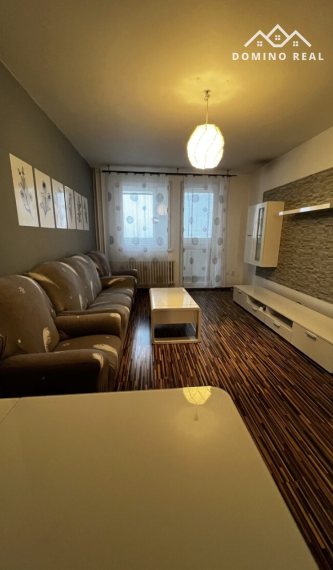 3-izbový byt na prenájom v Petržalke