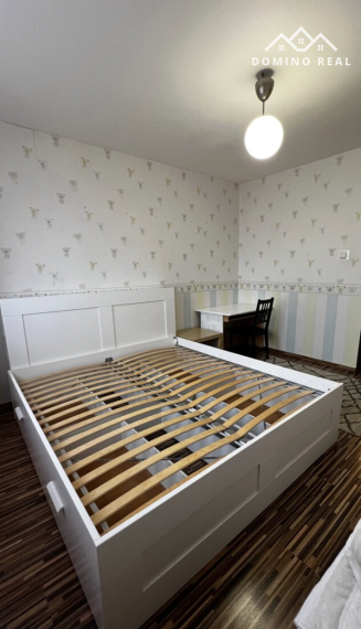 3-izbový byt na prenájom v Petržalke