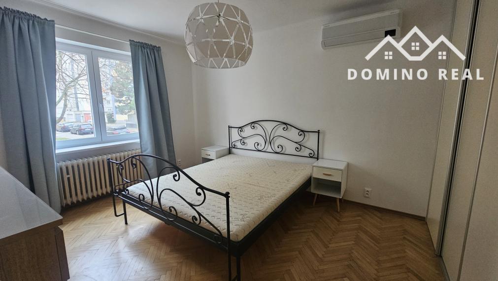 Tichý a priestranný 3,5-izbový byt pri Kuchajde