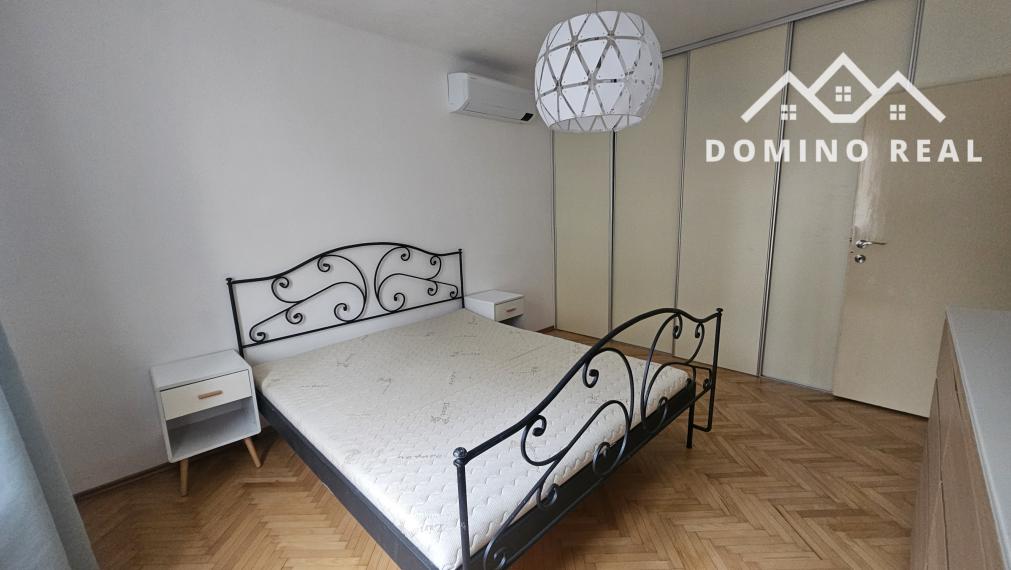 Tichý a priestranný 3,5-izbový byt pri Kuchajde