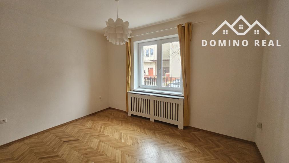 Tichý a priestranný 3,5-izbový byt pri Kuchajde