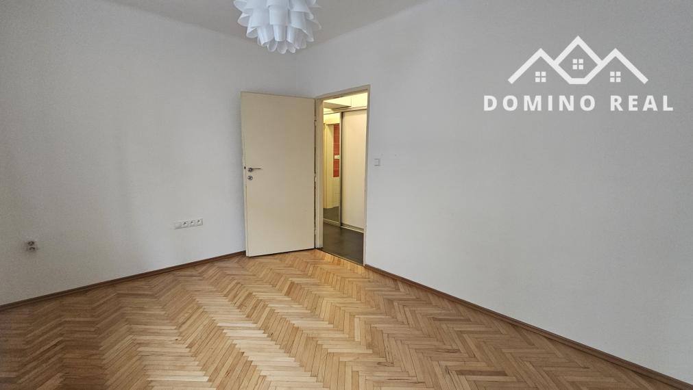 Tichý a priestranný 3,5-izbový byt pri Kuchajde