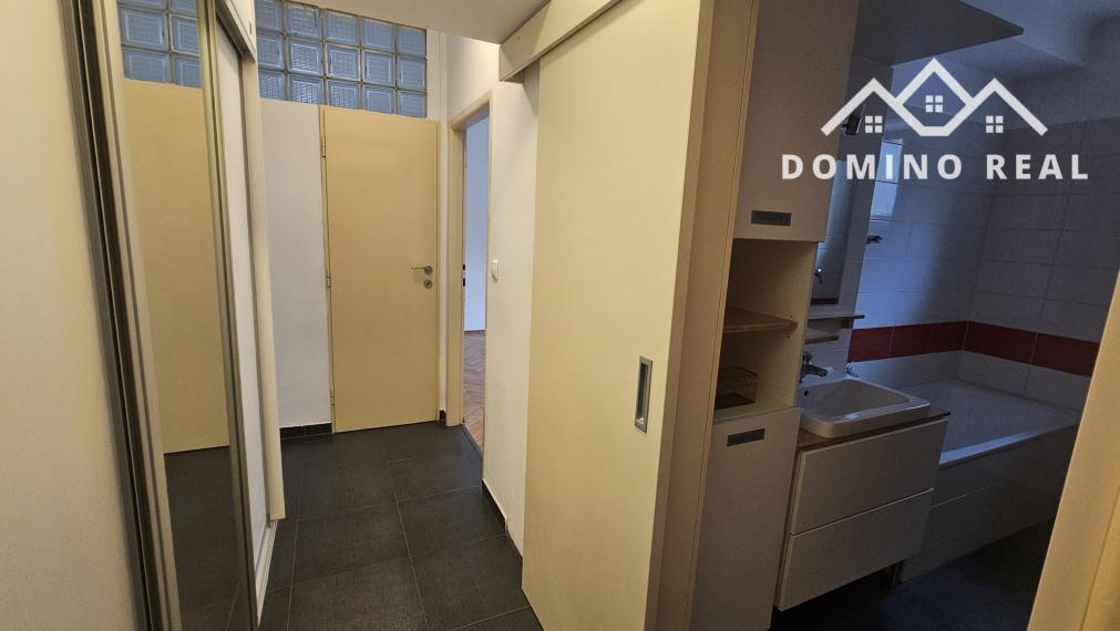 Tichý a priestranný 3,5-izbový byt pri Kuchajde