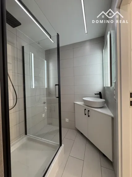 2-izbový byt na Valovej ulici