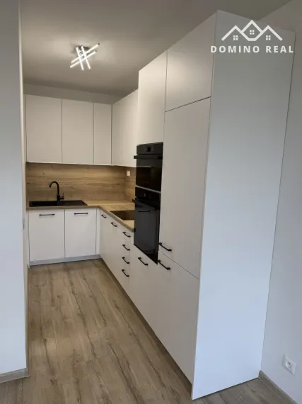 2-izbový byt na Valovej ulici