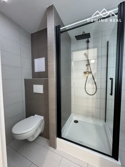 2-izbový byt na Valovej ulici