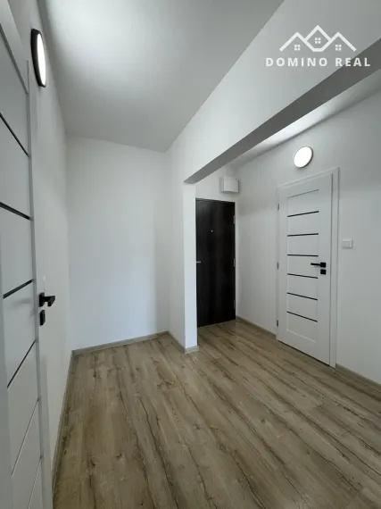 2-izbový byt na Valovej ulici